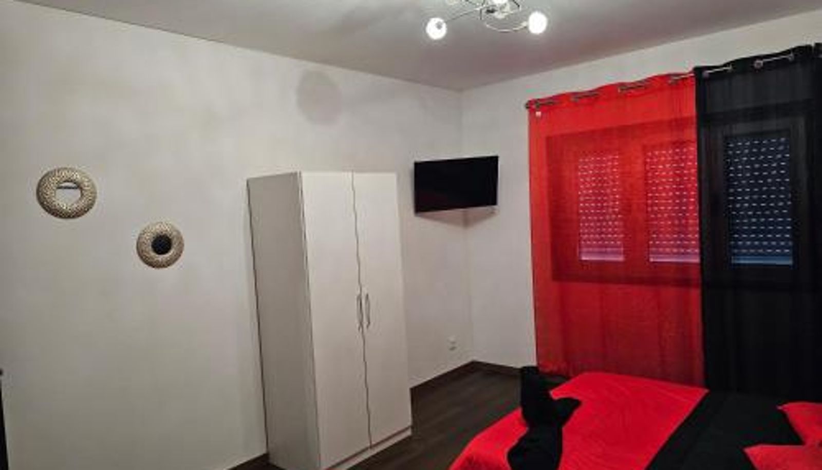 Apartment - Reis Apartment