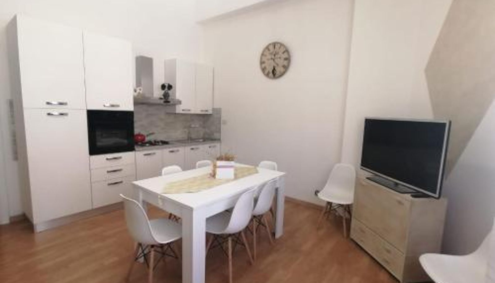 Standardzimmer - Casa Stella