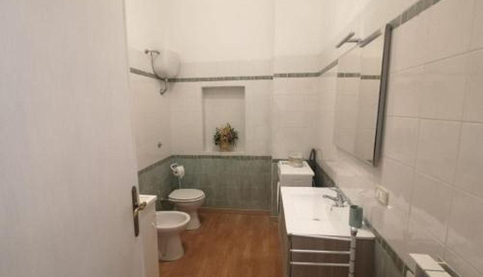 Info - Casa Stella