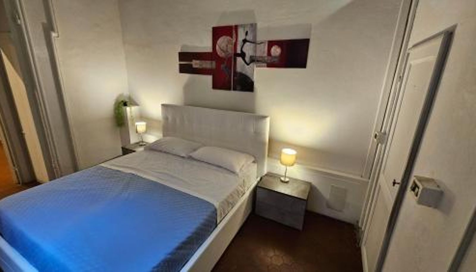 Apartment - Residence Battisti 9