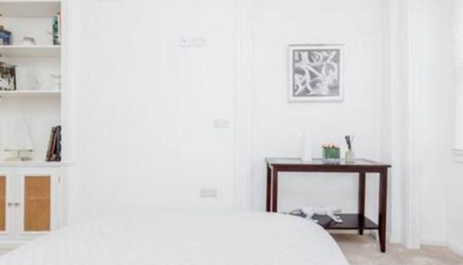 Apartament - Large 2bed1.5bath with garden in OvalVauxhall