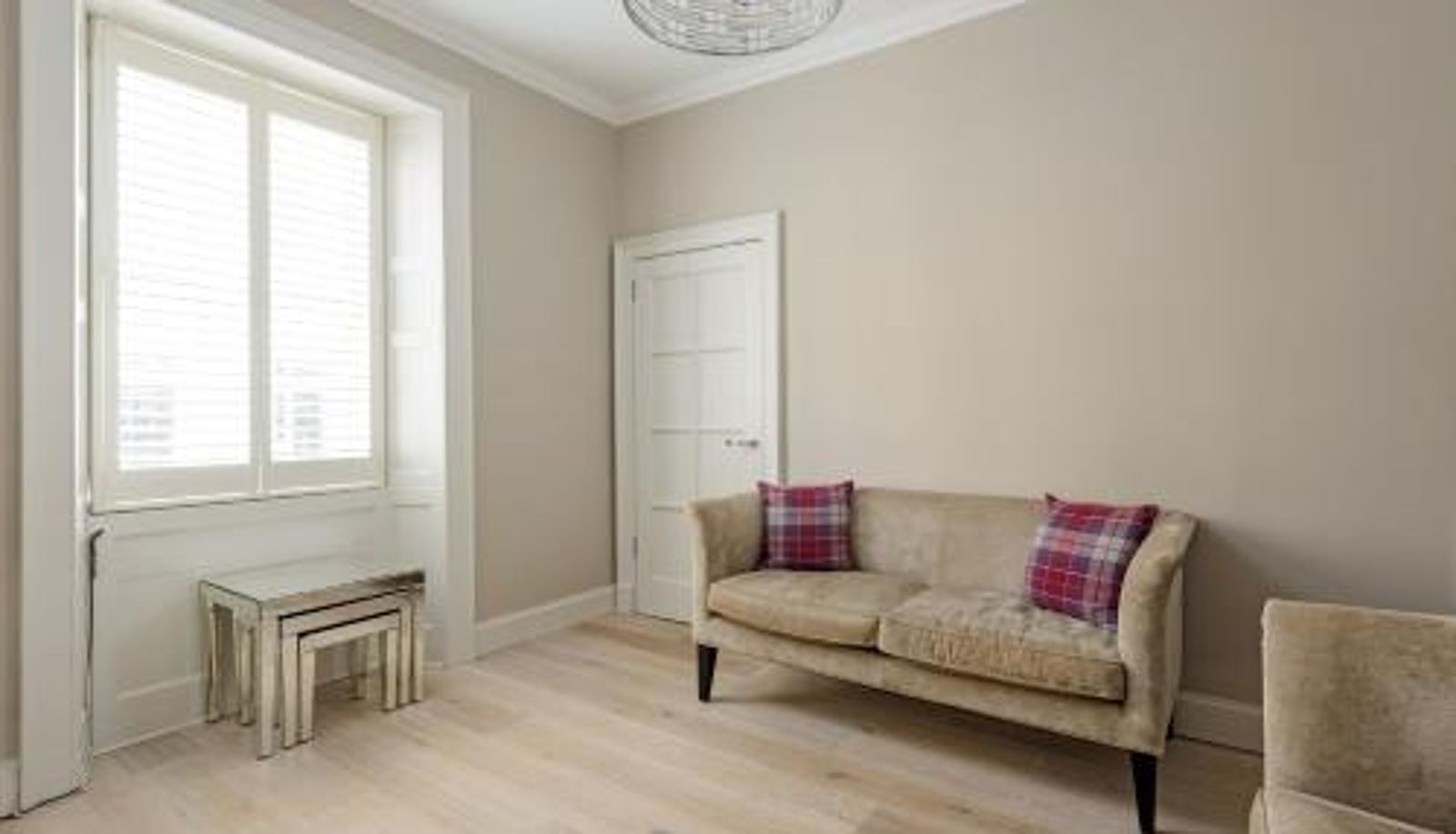Appartement - The Rose Street Retreat by Calton Living