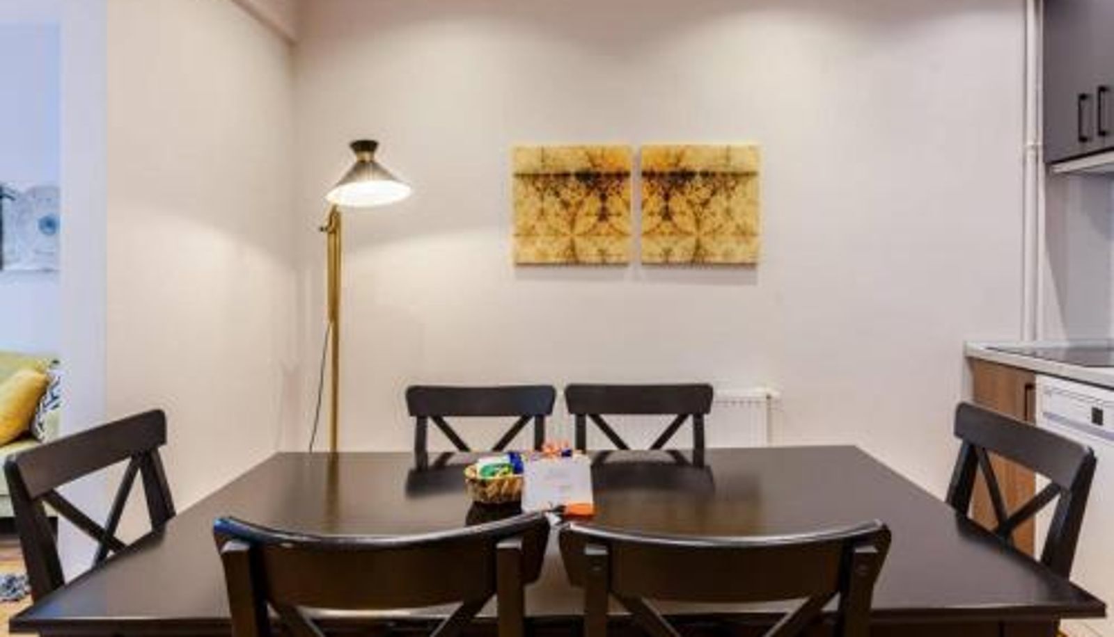 Standard room - Spacious Modern Airy 4Bed2Bath Central Home! #369