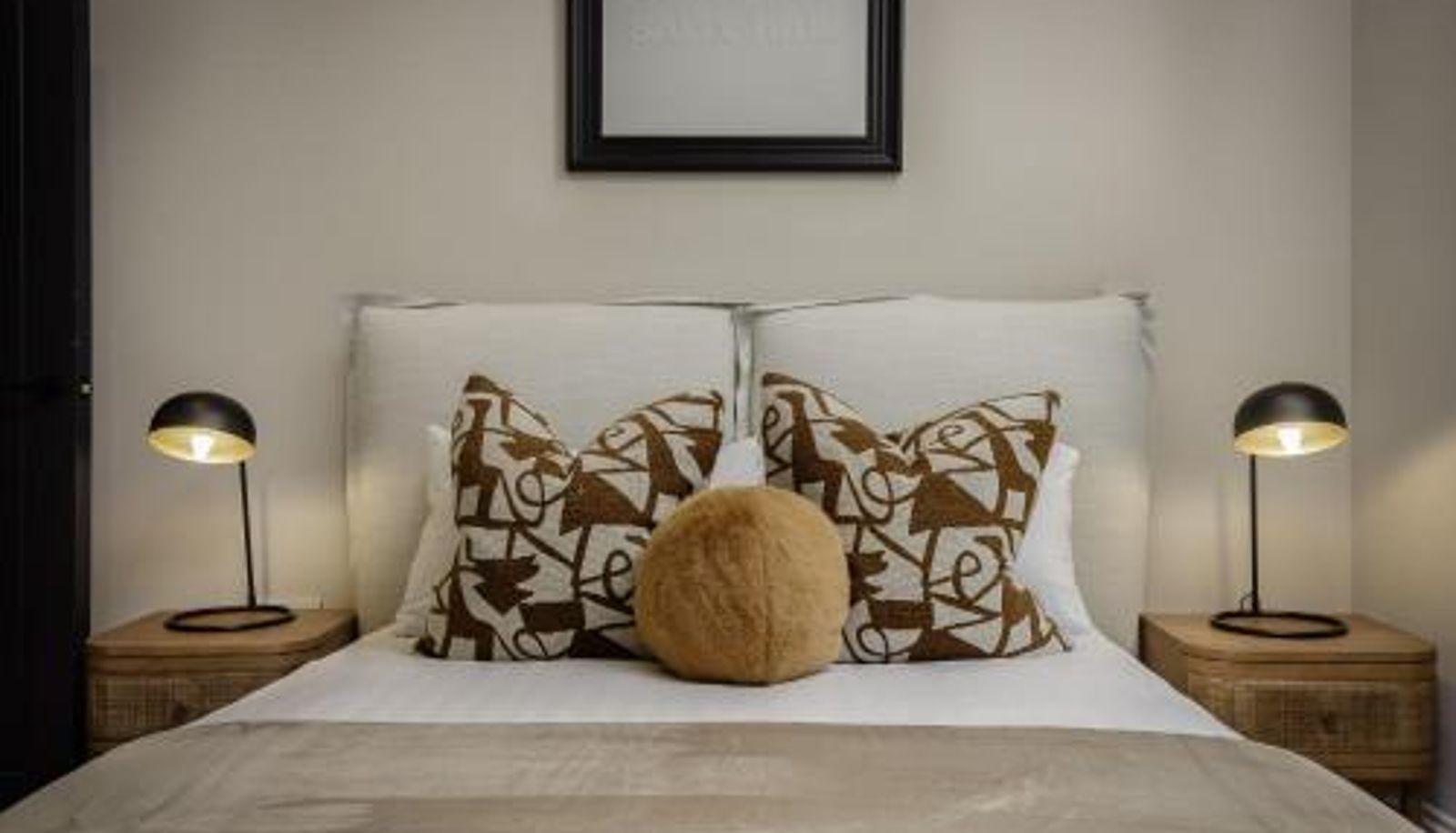 Apartment - The Shoreline Collection by STAMP