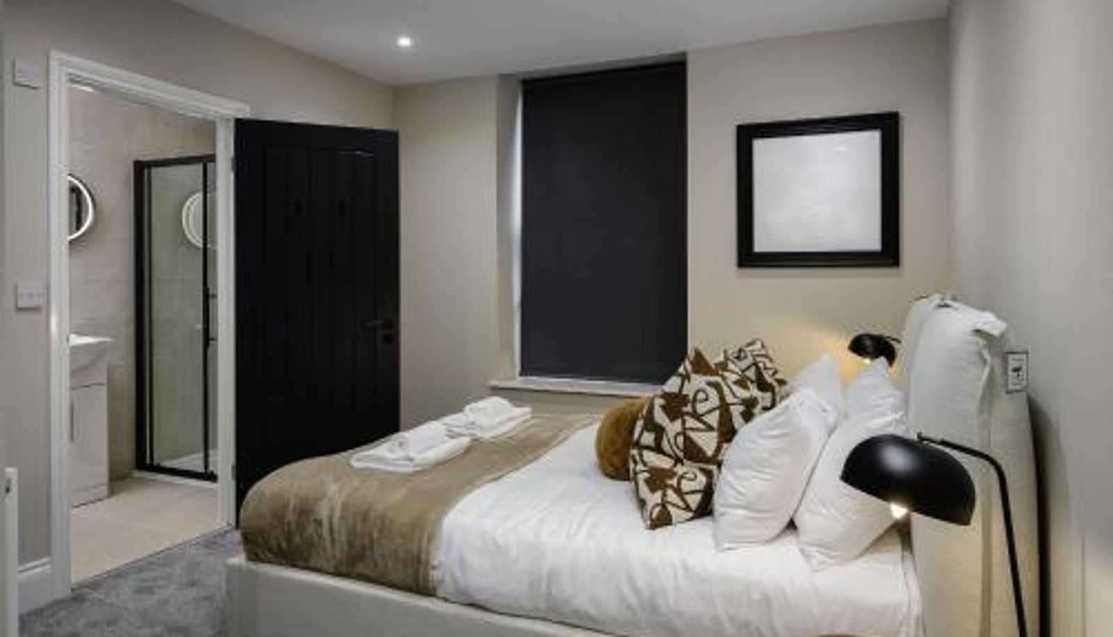 Apartment - The Shoreline Collection by STAMP