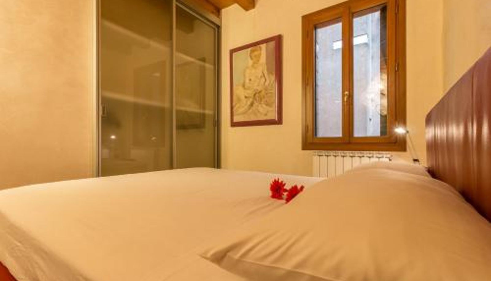 Apartment - Rialto Mercato a Family in Venice like at Home