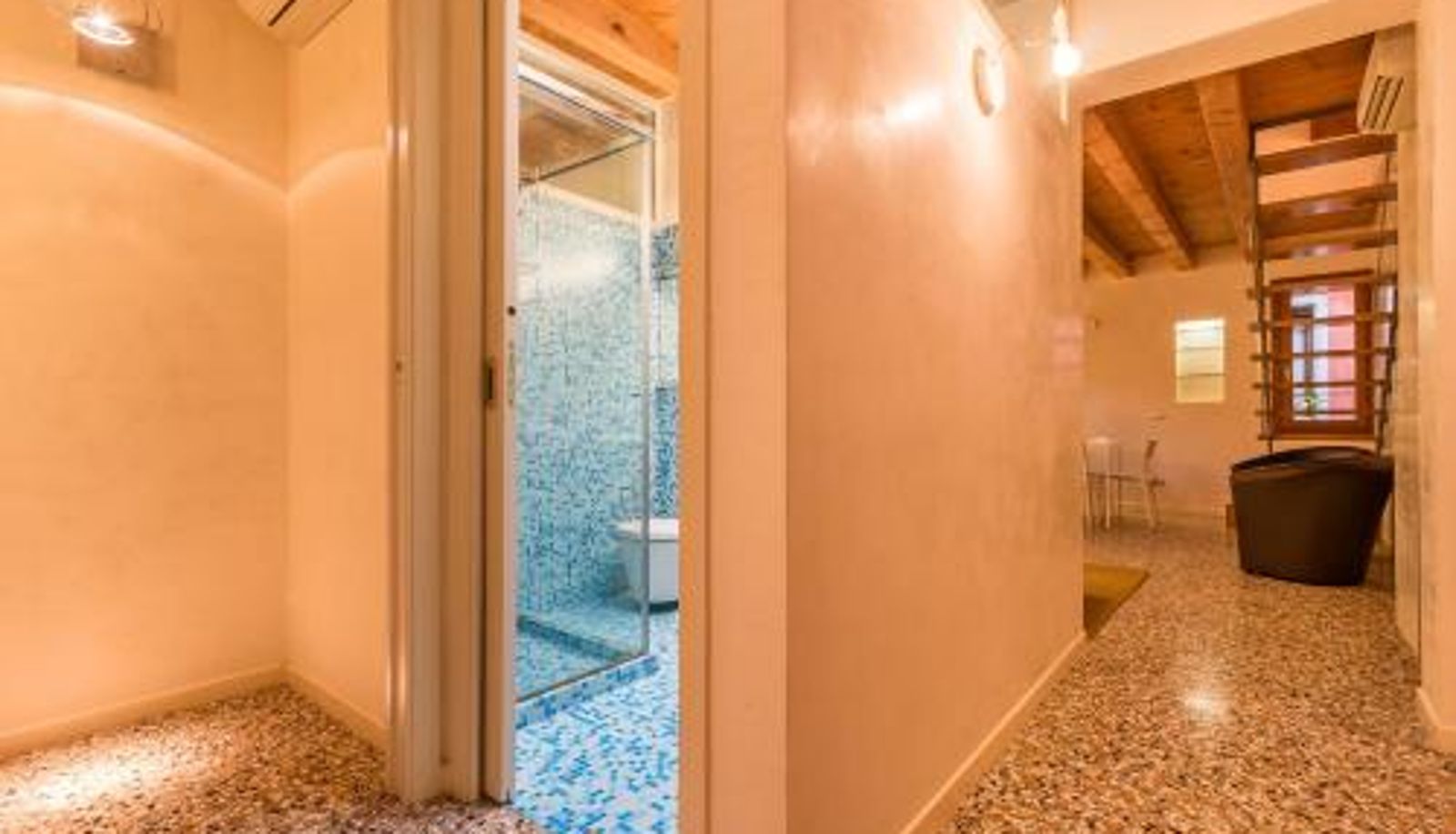 Apartment - Rialto Mercato a Family in Venice like at Home
