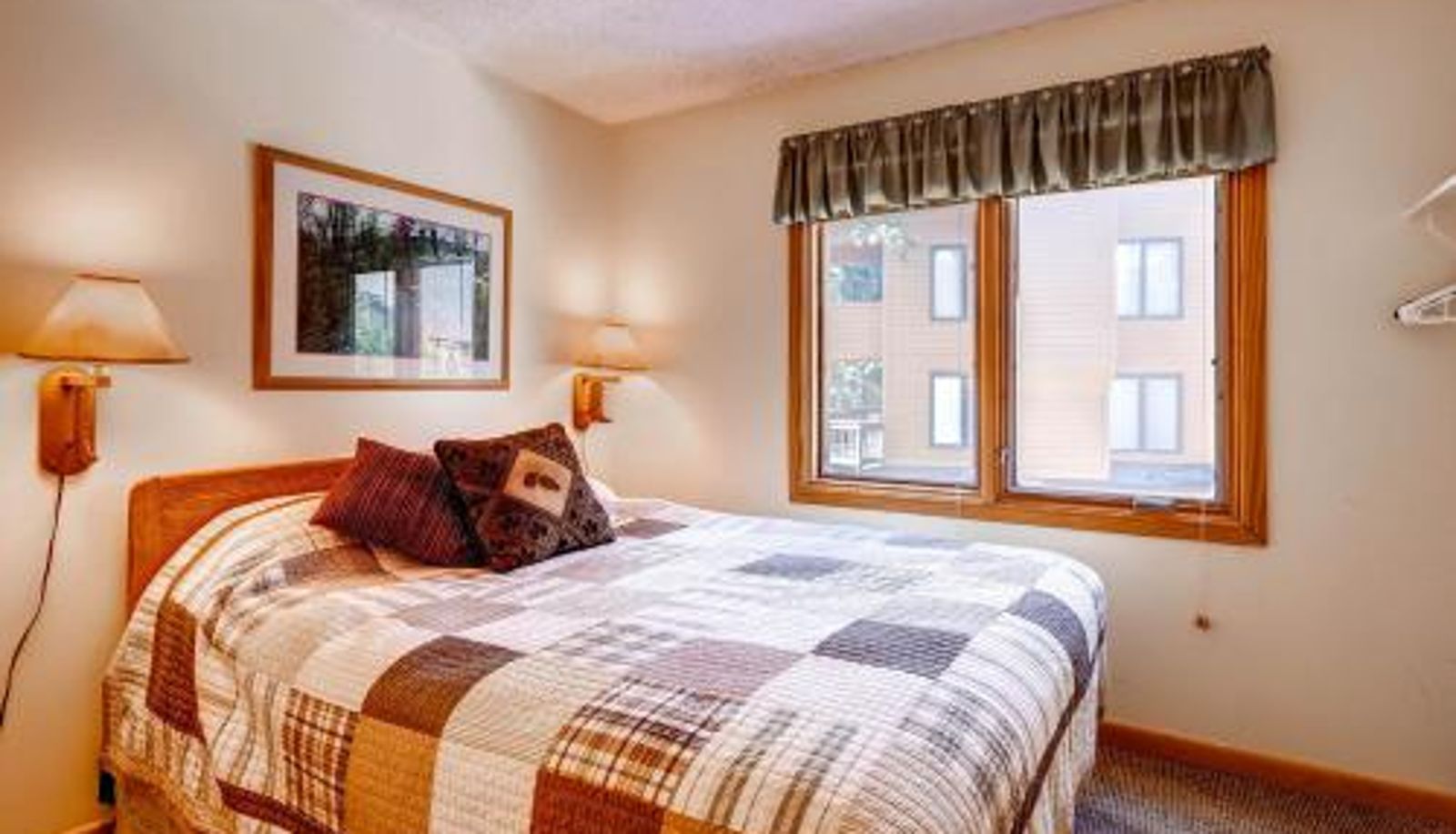 Standard room - Key Condo 2950