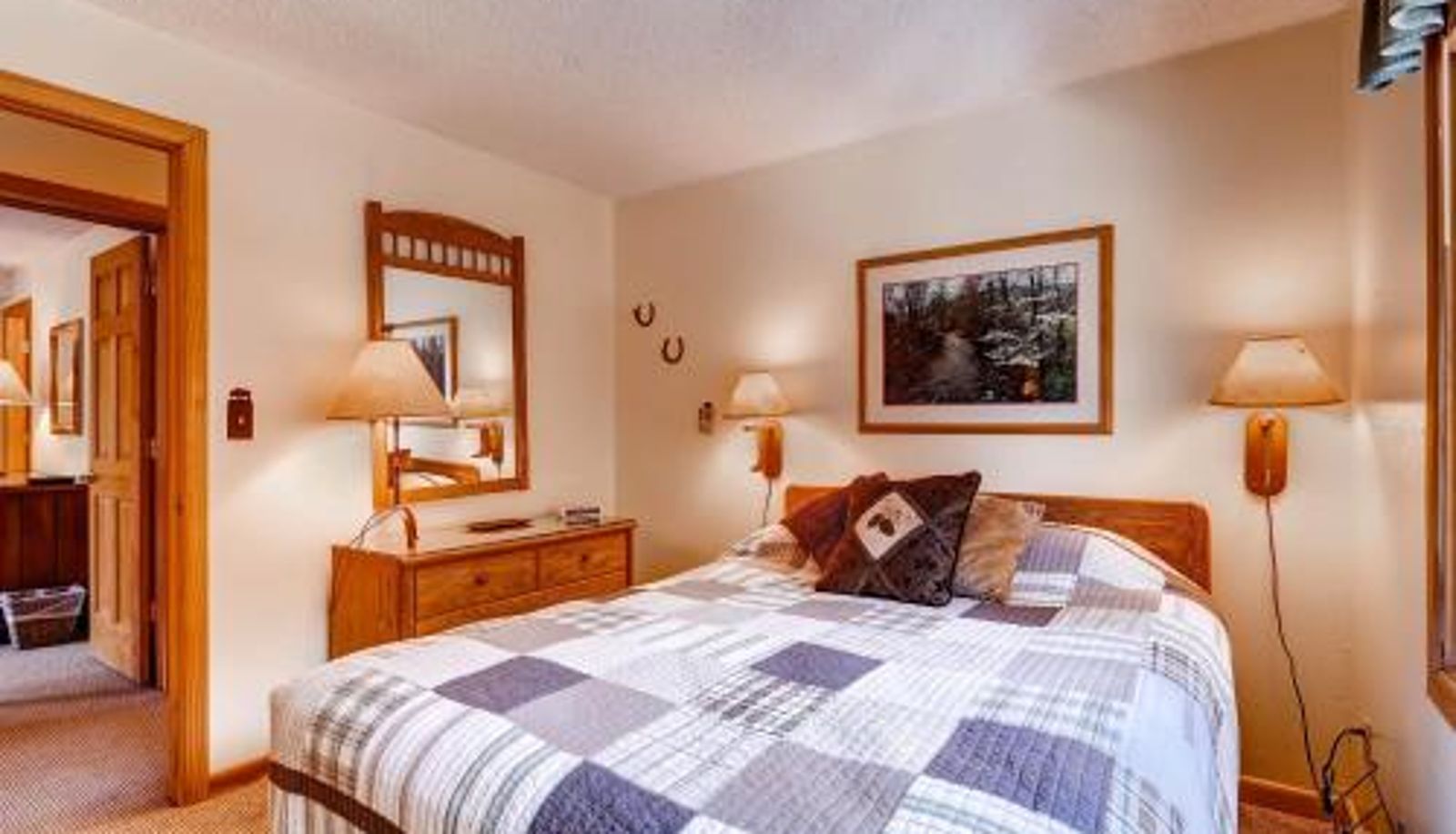 Camera standard - Key Condo 2950