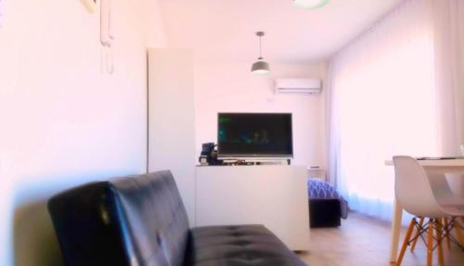 Apartment - Independencia 1302 9C by HB