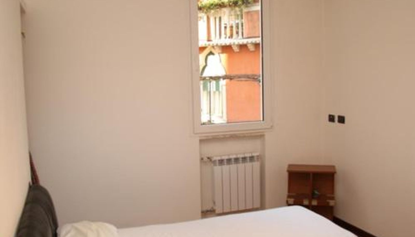 Zimmer - Venezia Lido AMA