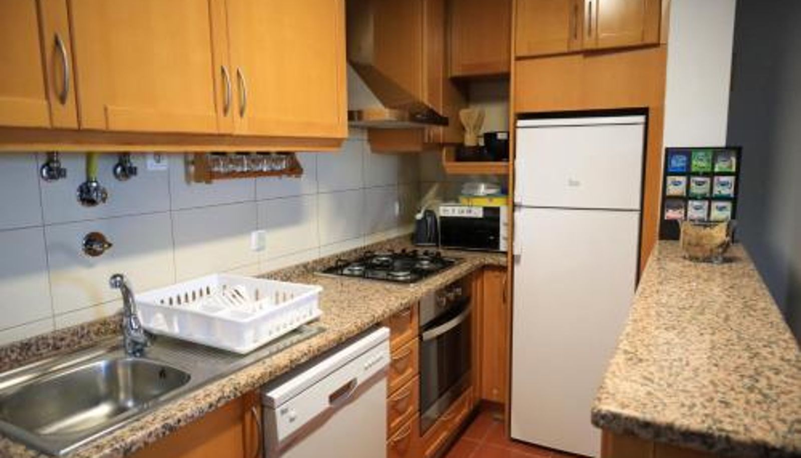 Apartment - Primor Serra AL