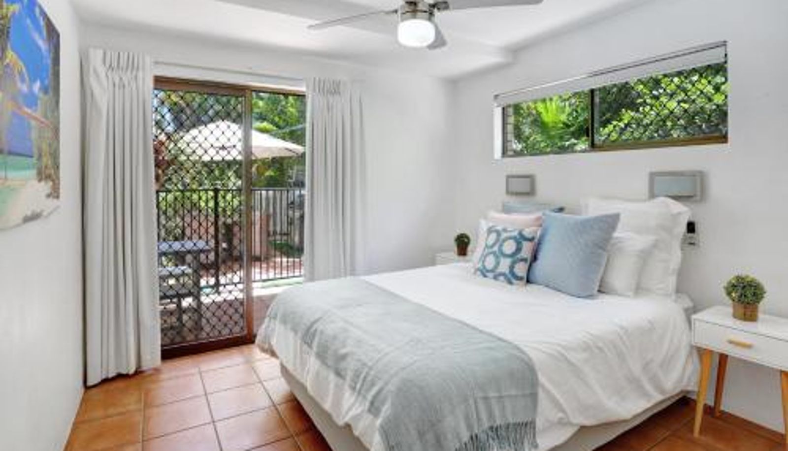 Apartment - Low Tide on Noosa Sound - Pet Friendly
