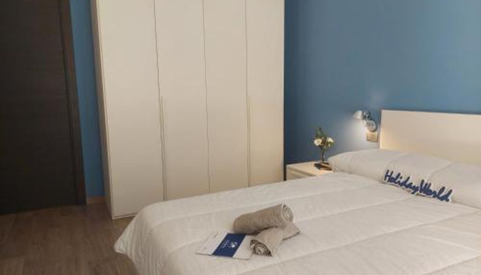 Apartment - Casa Chiara by Holiday World