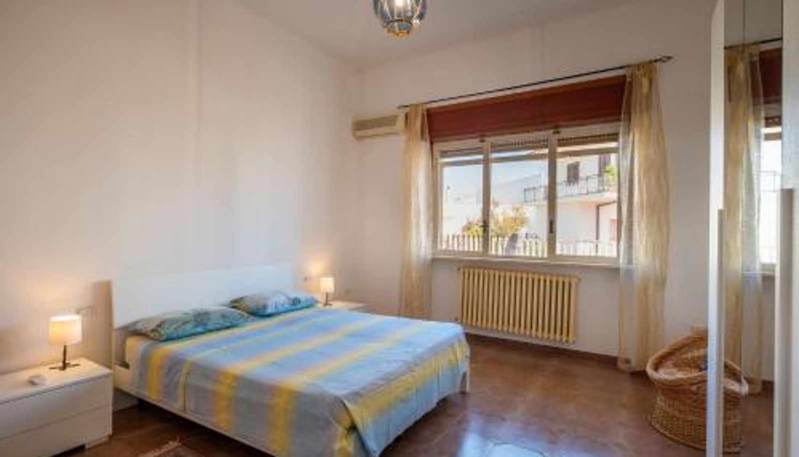 Apartment - Casa Ginevra Salento