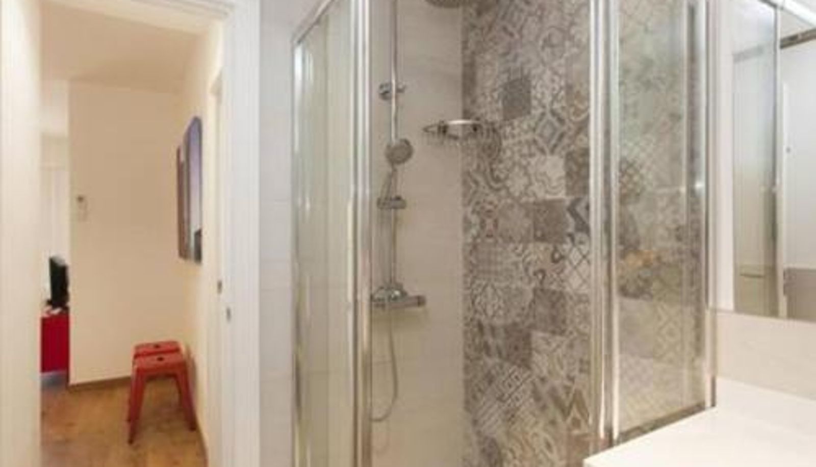 Apartment - Designer Apt near FIRA Balcony 5PPWIFISMART TV by MyRentalHost