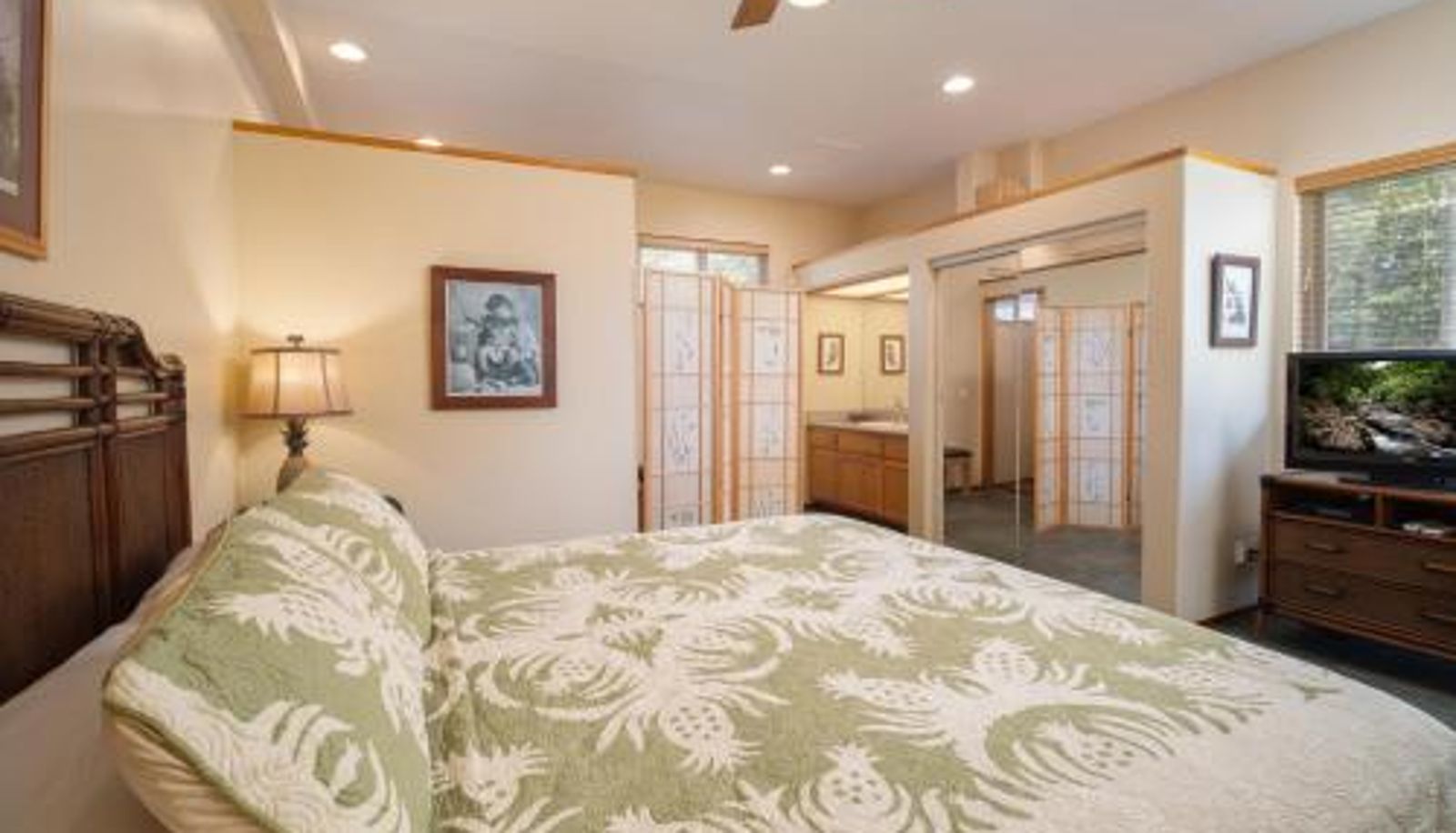 Apartment - Aloha Aku Hula Suite - Find Peace by the Shore