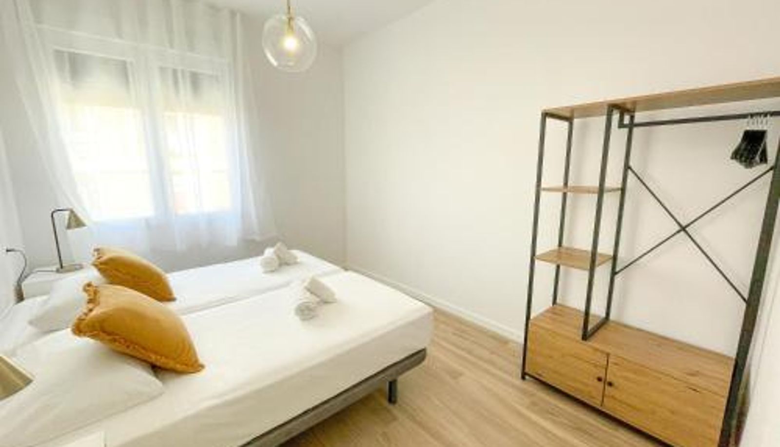 Apartment - Apartamentos Zaragoza Gran Vía 3000