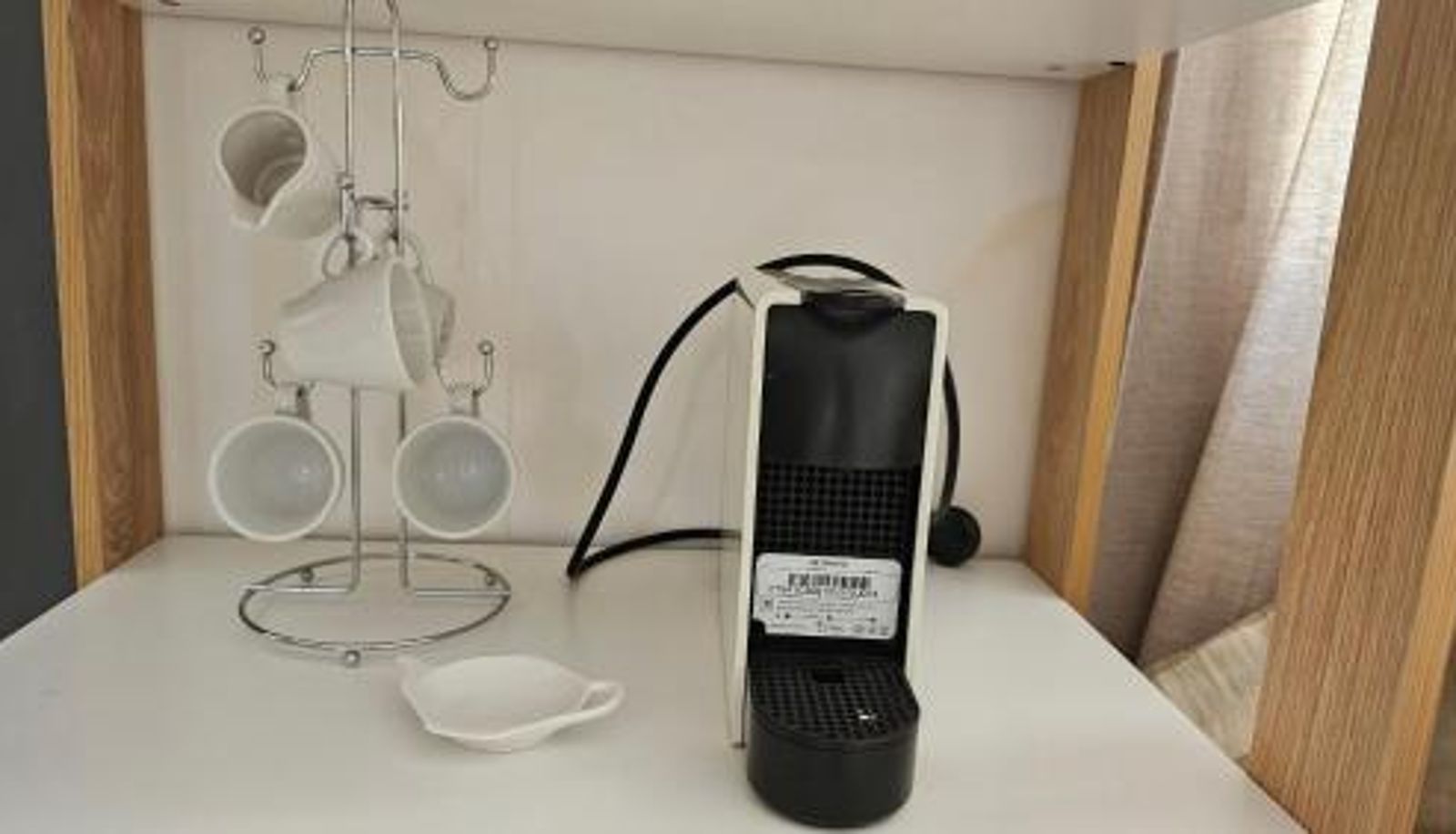 Standardzimmer - RaGi dpto 4