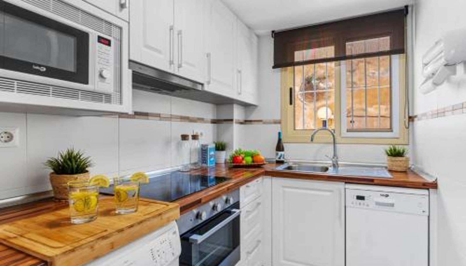 Apartment - Apartamento Zeus 6 - PlusHolidays