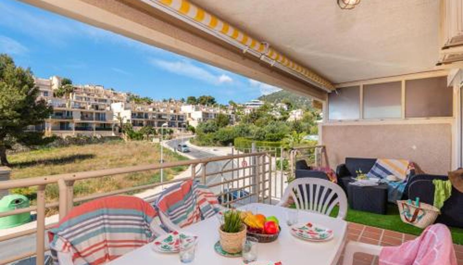 Apartment - Apartamento Zeus 6 - PlusHolidays