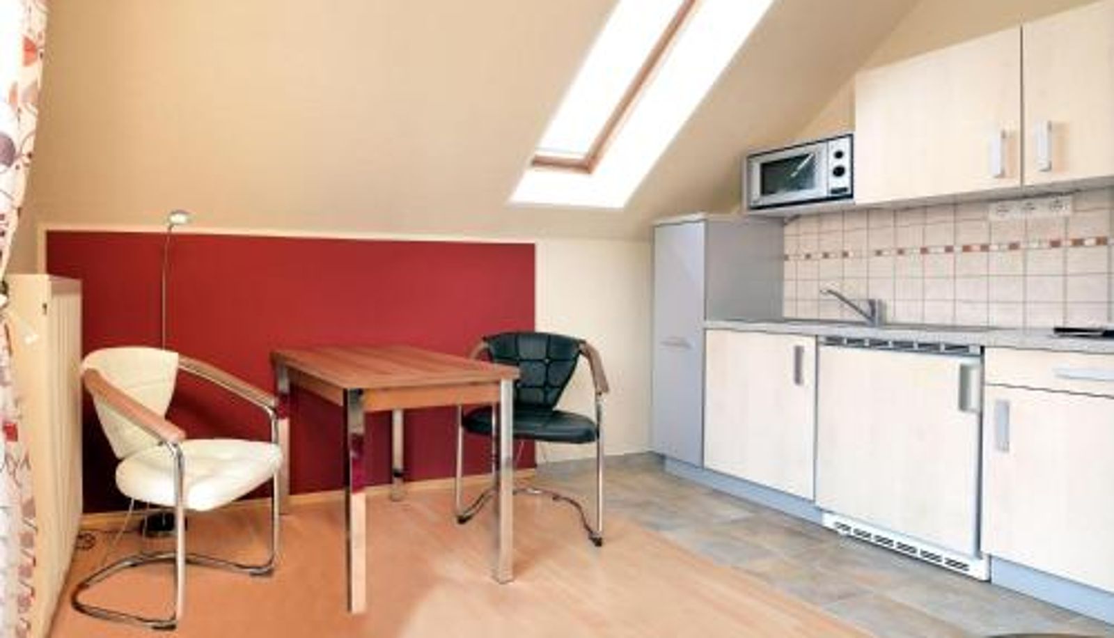 Apartment - Ferienwohnungen Am Lotsenstieg Morgensonne