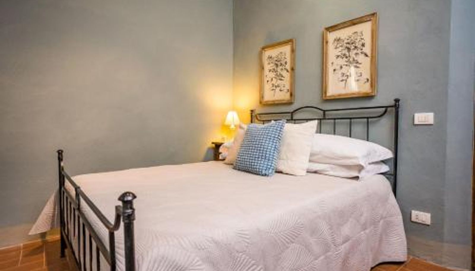 Appartement - Rose's Palace