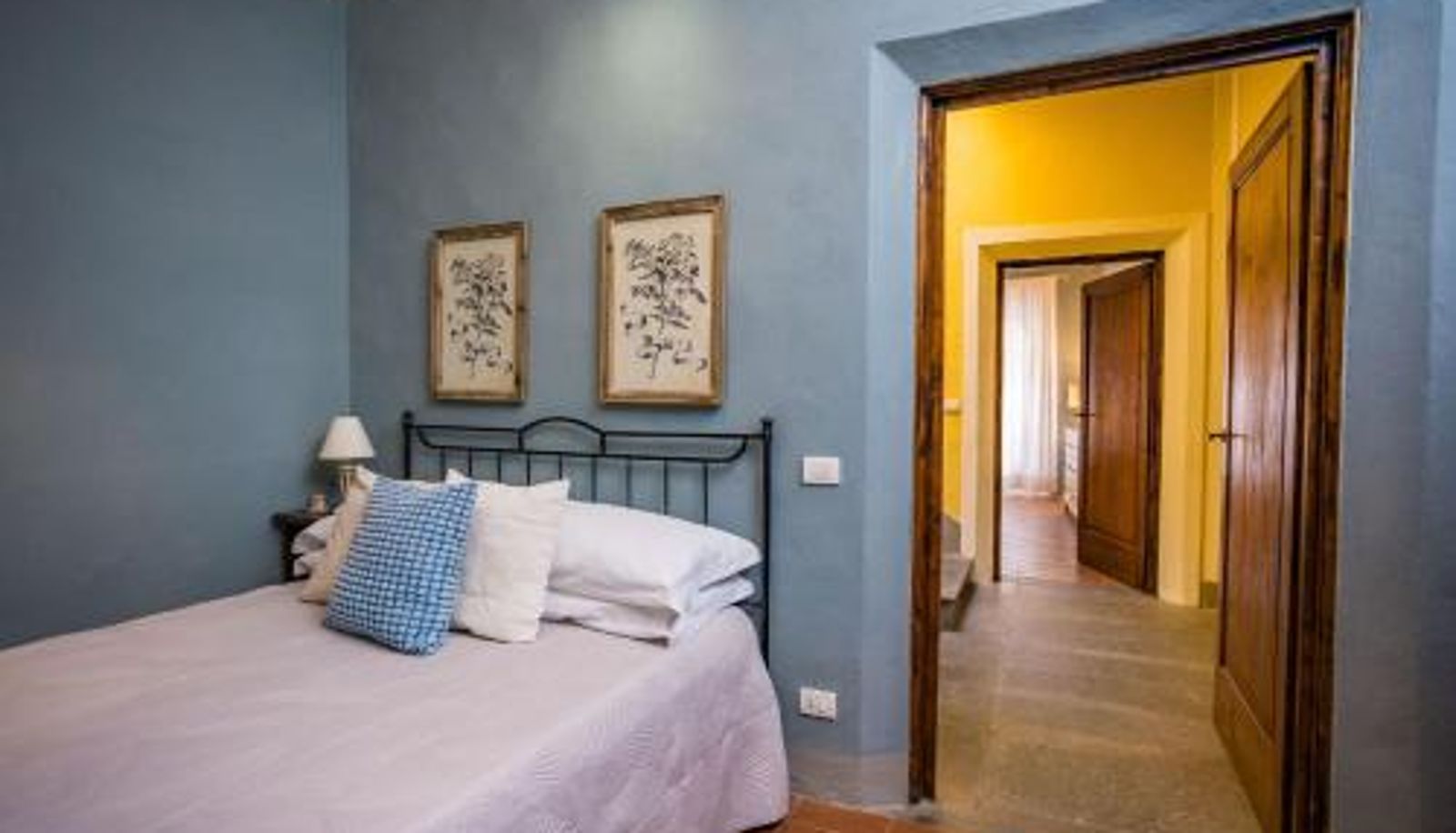 Apartamento - Rose's Palace