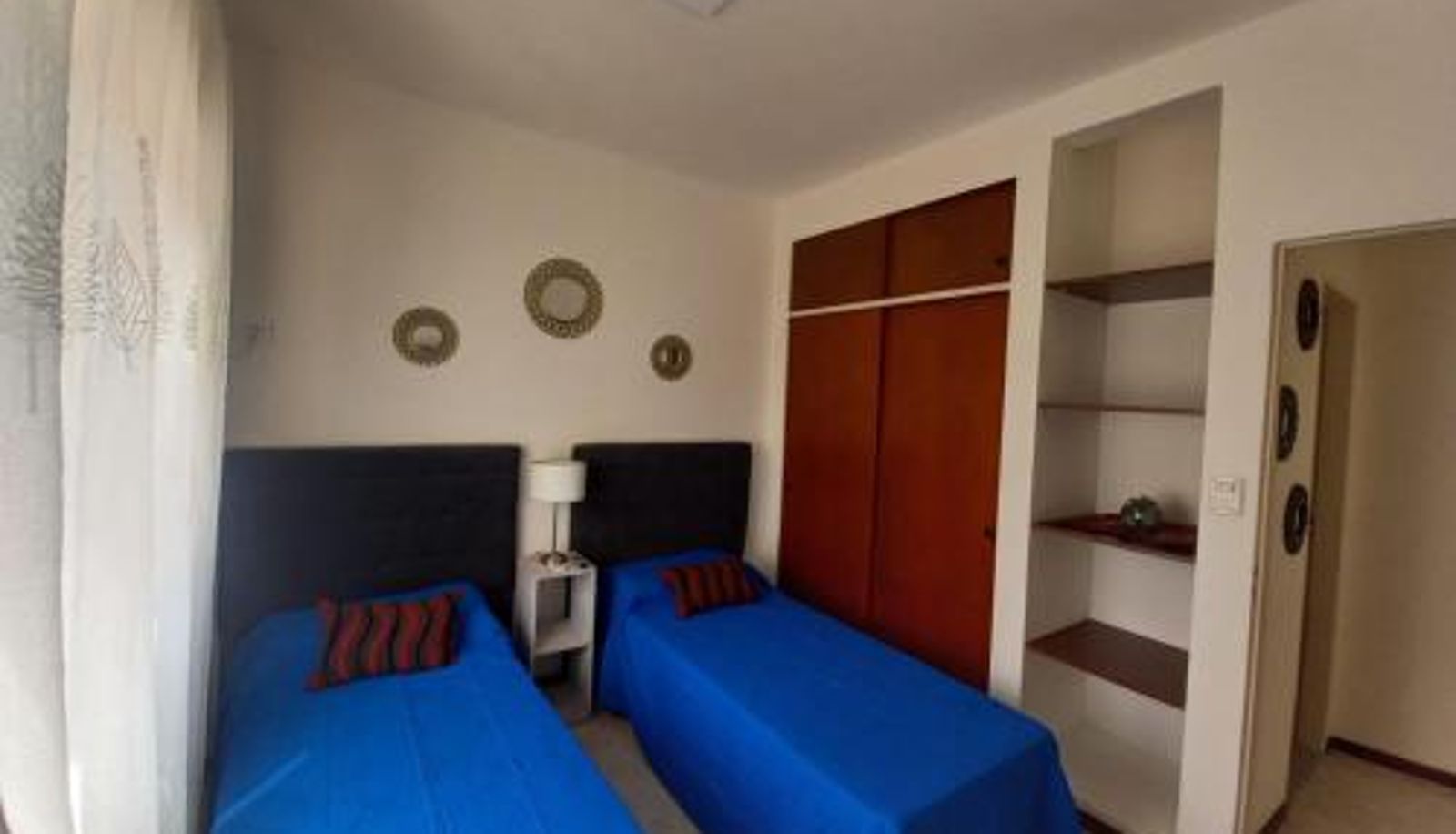 Apartamento - F&F - Altos de San Lorenzo