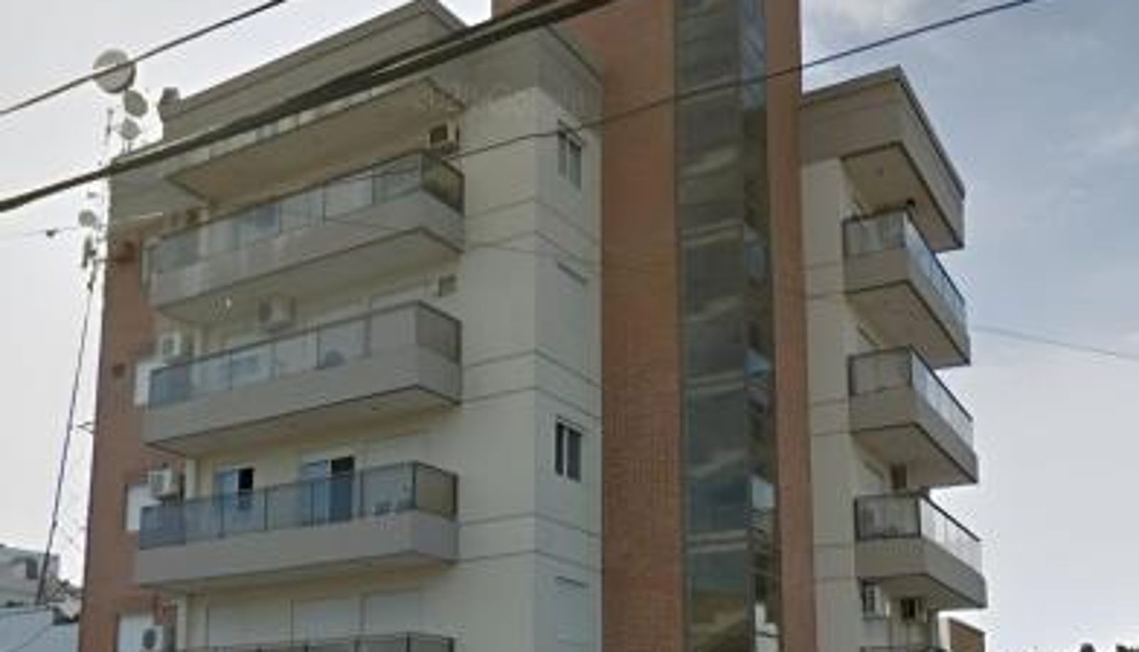 Apartamento - F&F - Altos de San Lorenzo