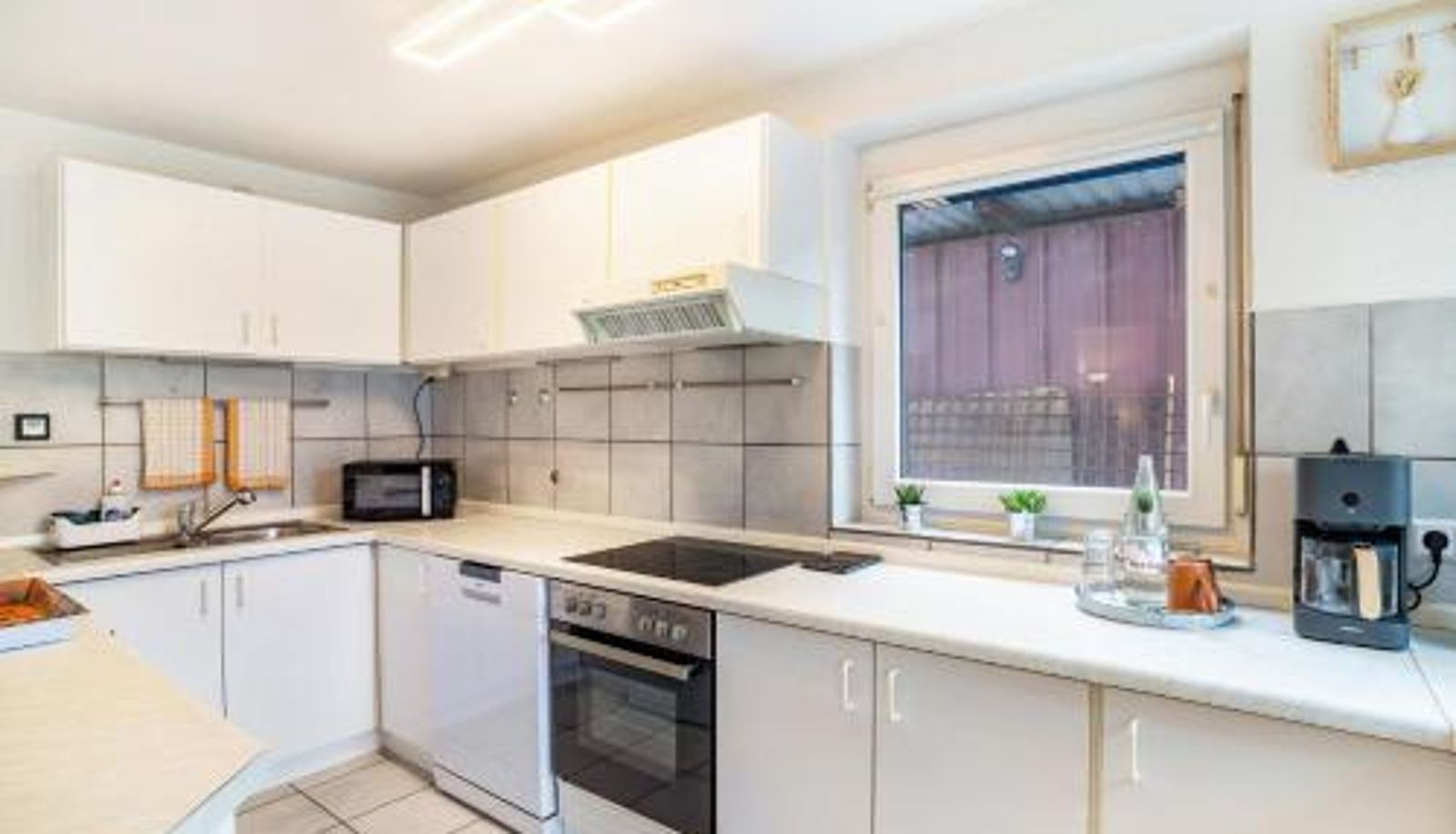 Apartment - Bei s' Herrs