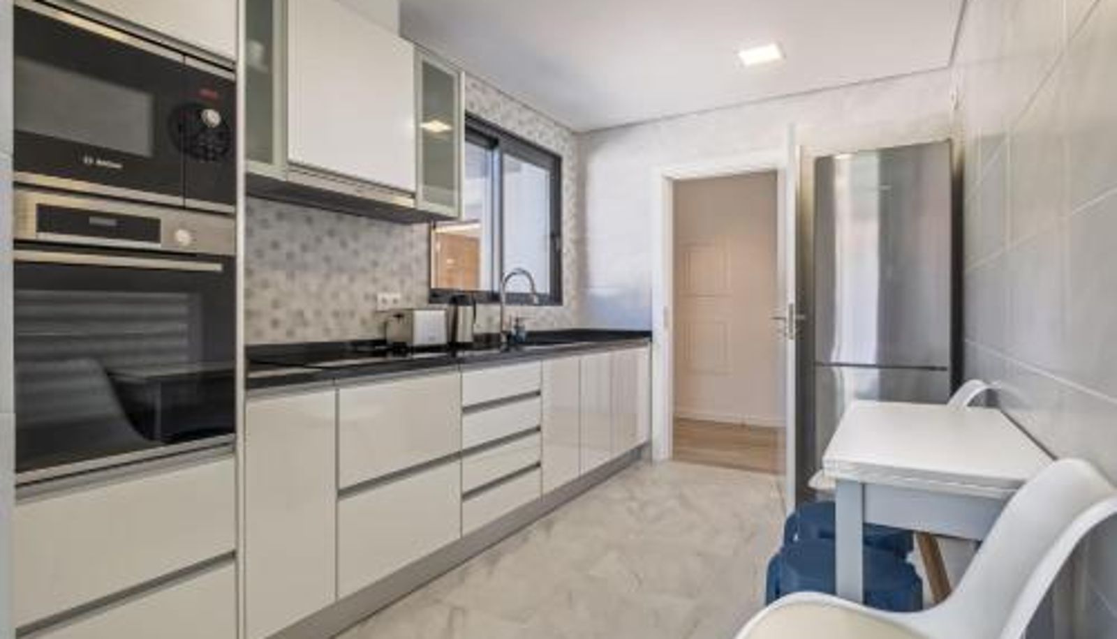 Standardzimmer - Contemporary Residence B by Homie