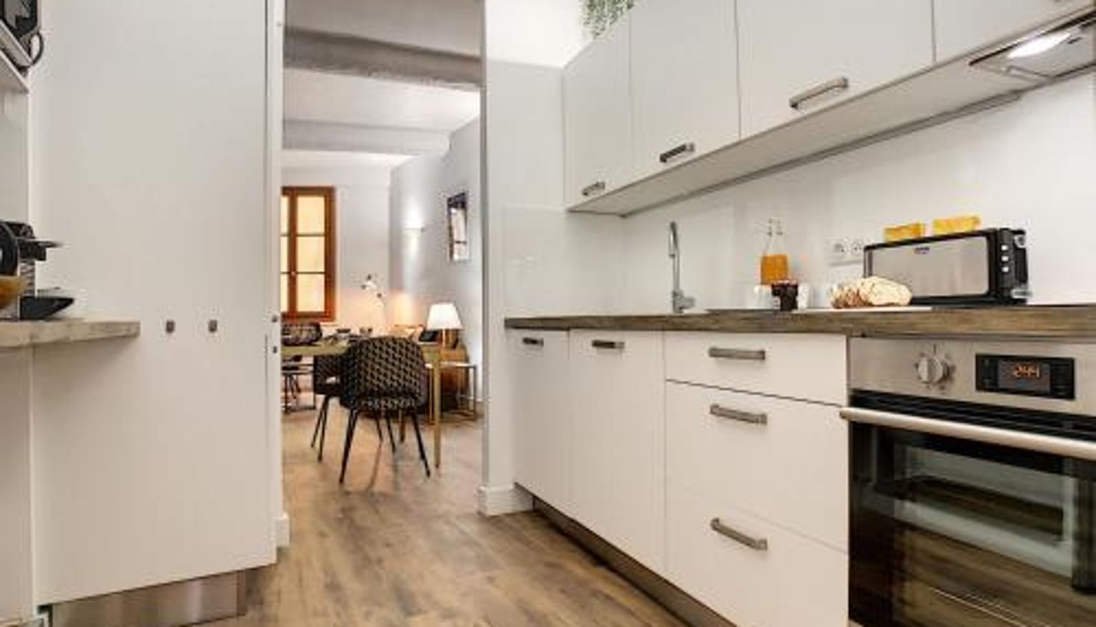 Appartamento - Coeur Vieux Nice - Place Rossetti