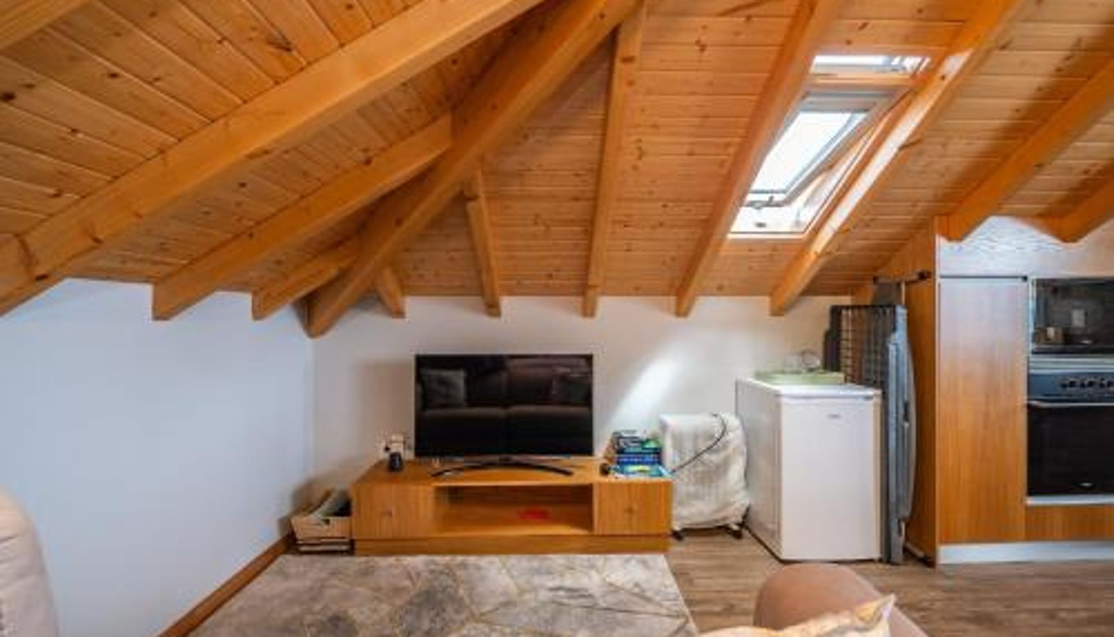 Standardzimmer - Salsa Country House I