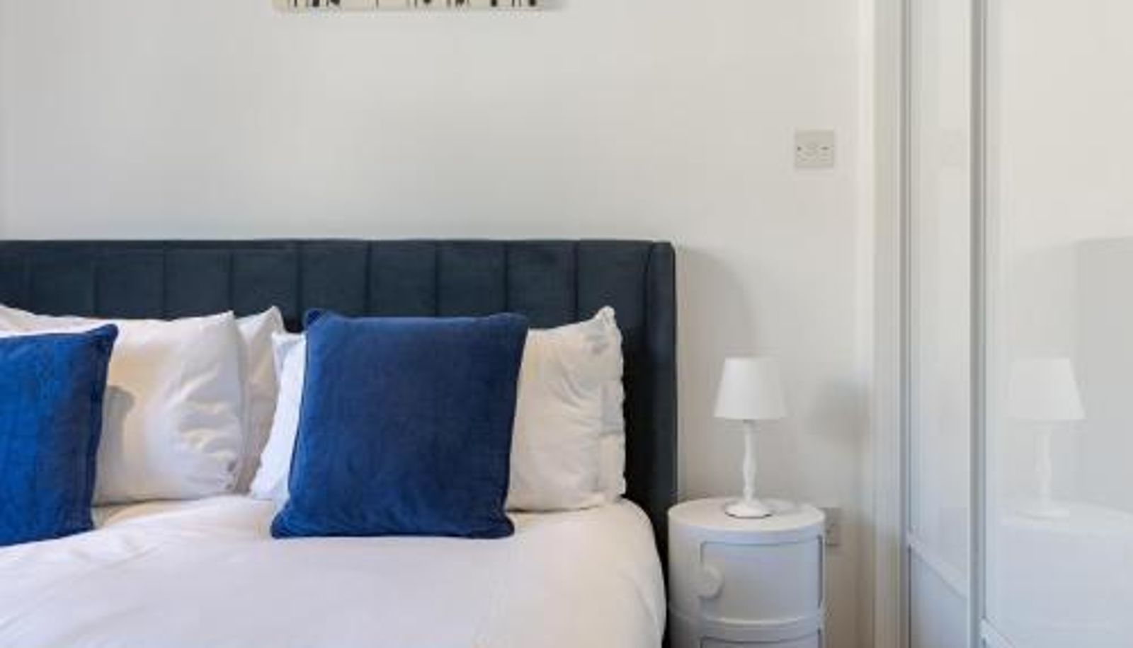 Apartment - Veeve - Covent Garden’s Secret