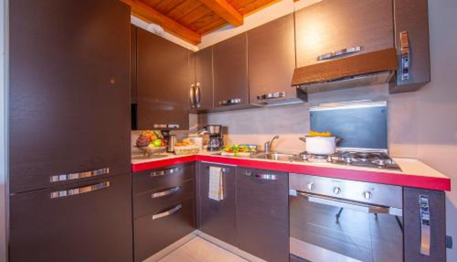 Apartment - Relax al Moro Apt with Pool - Happy Rentals