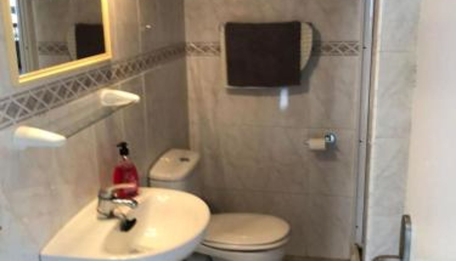 Standard room - Sunset Bay 15 - Two Bed