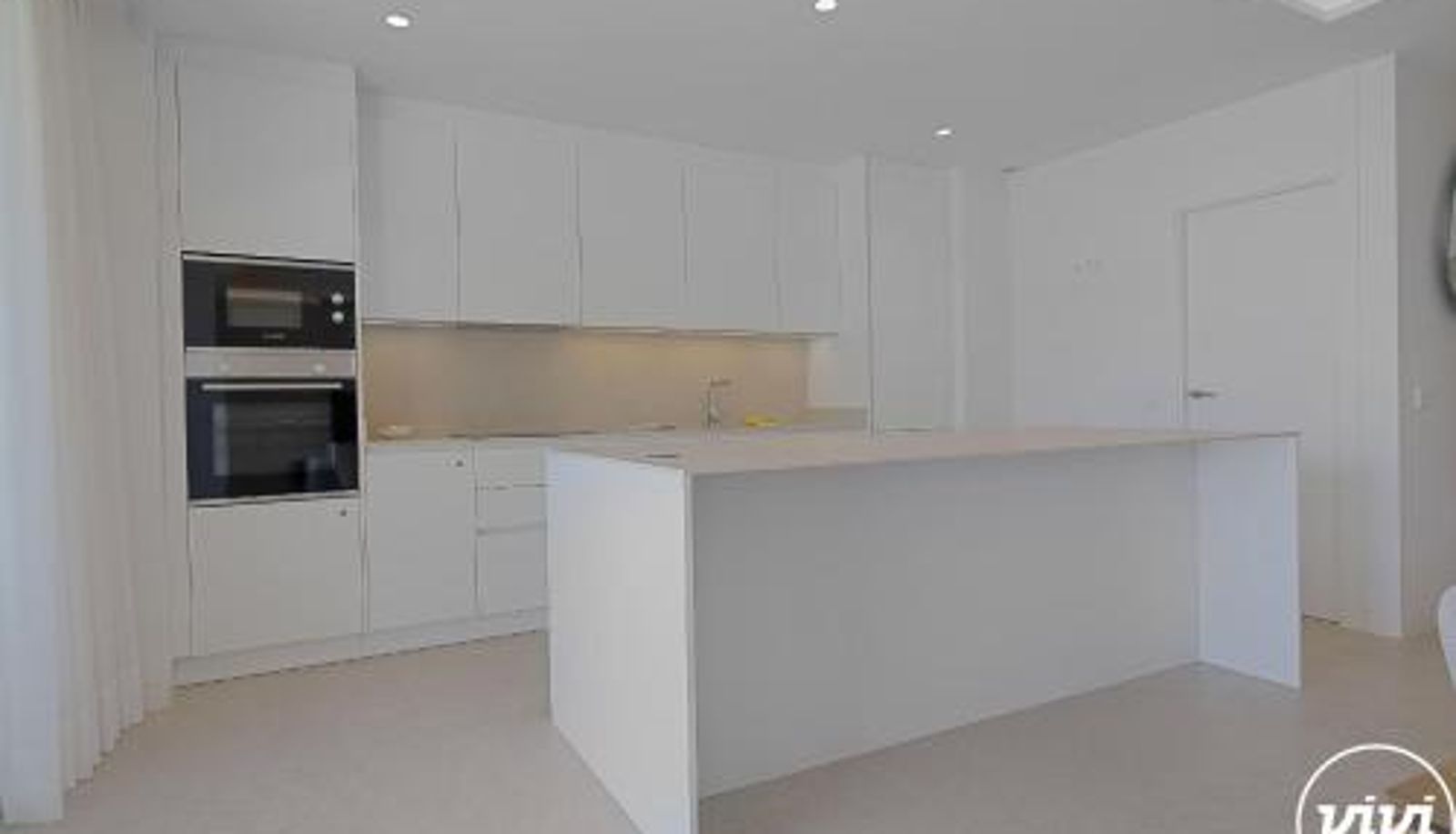 Appartamento - Gym & Sea View  Spa  Sauna ViVi Homes - Aura Pool