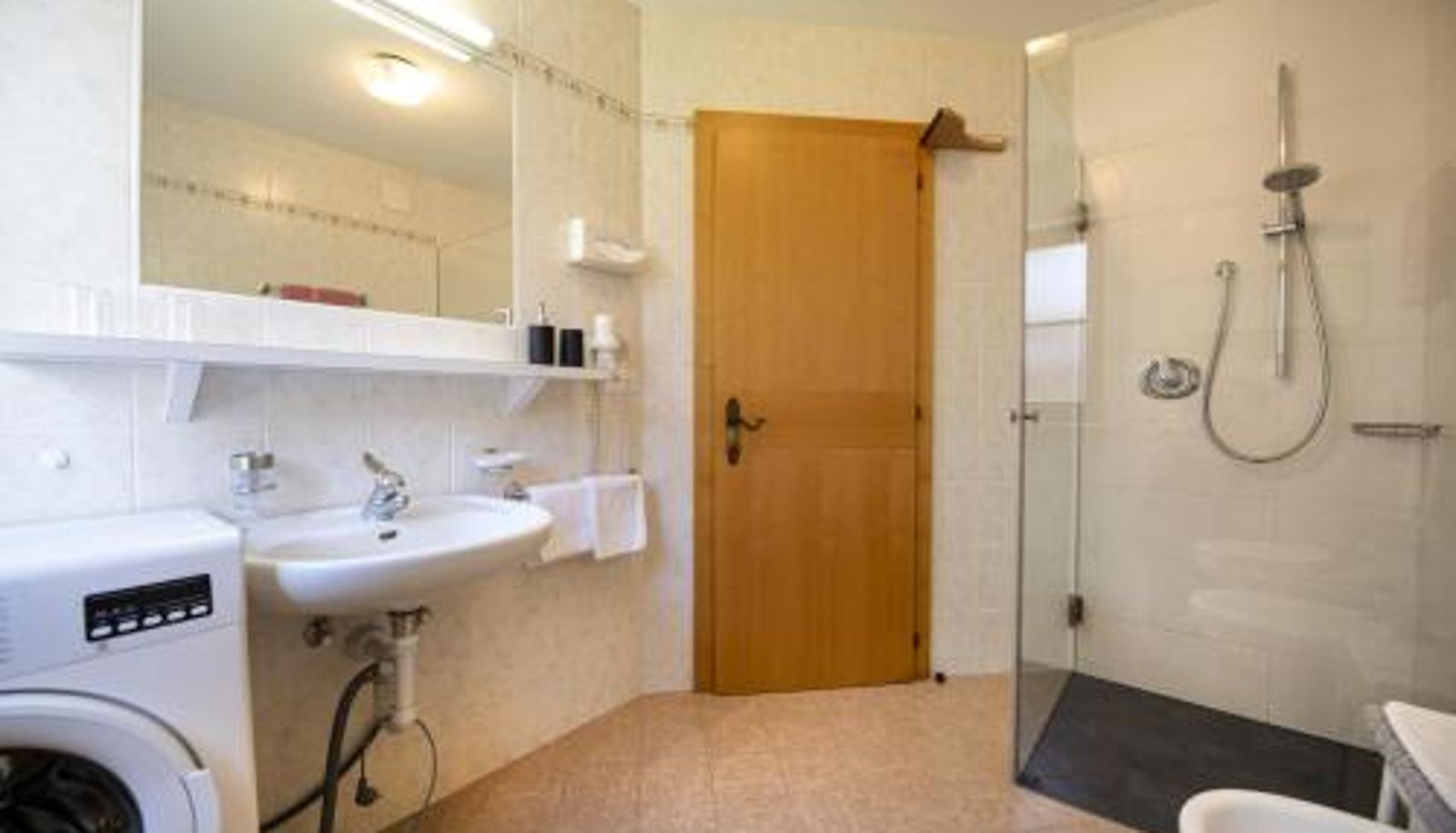 Appartement - Apartments Miara