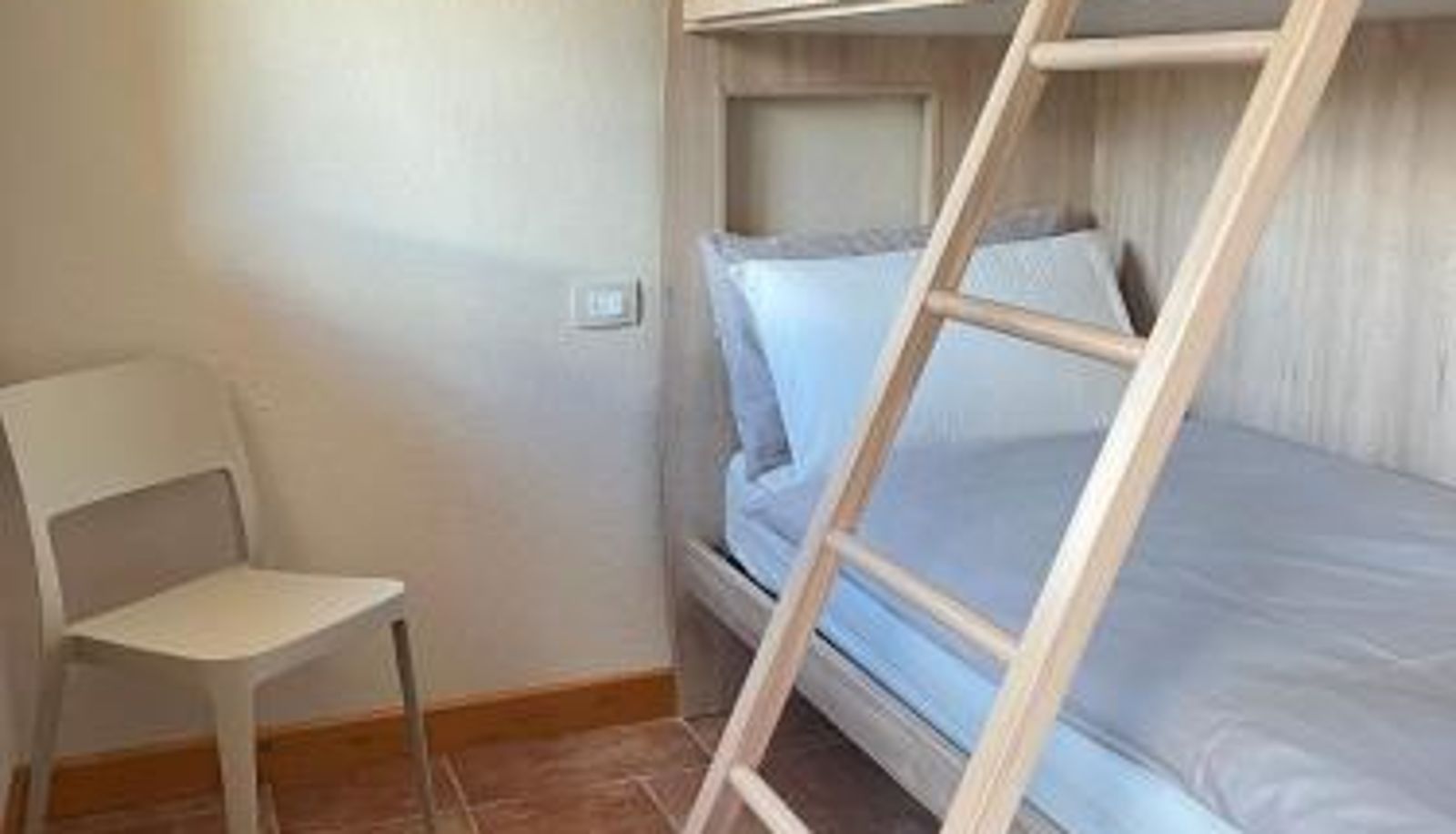 Habitación - Chalet La Stella Alpina