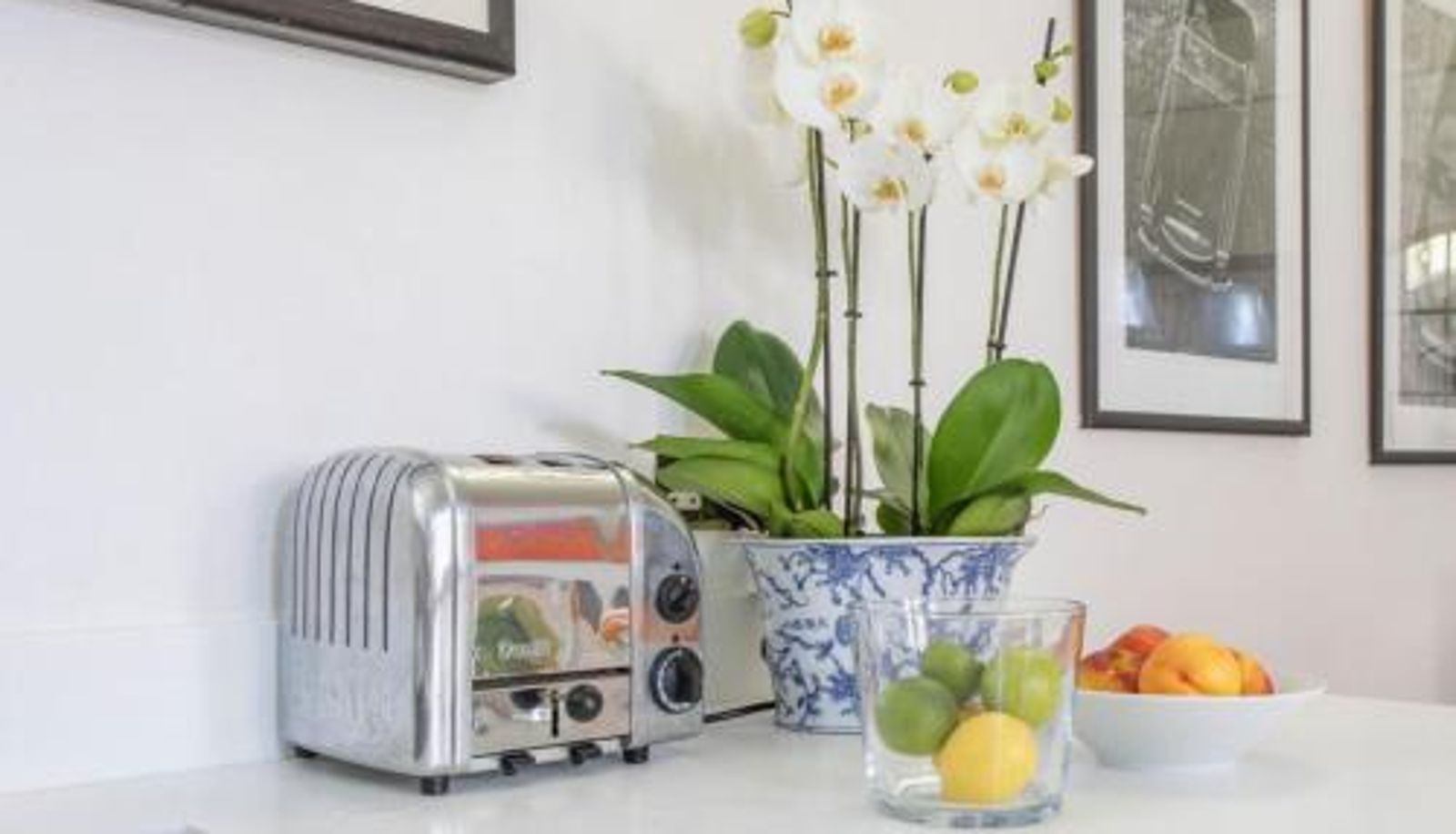 Apartment - Magenta – 3 Bedroom Home by Battersea Park