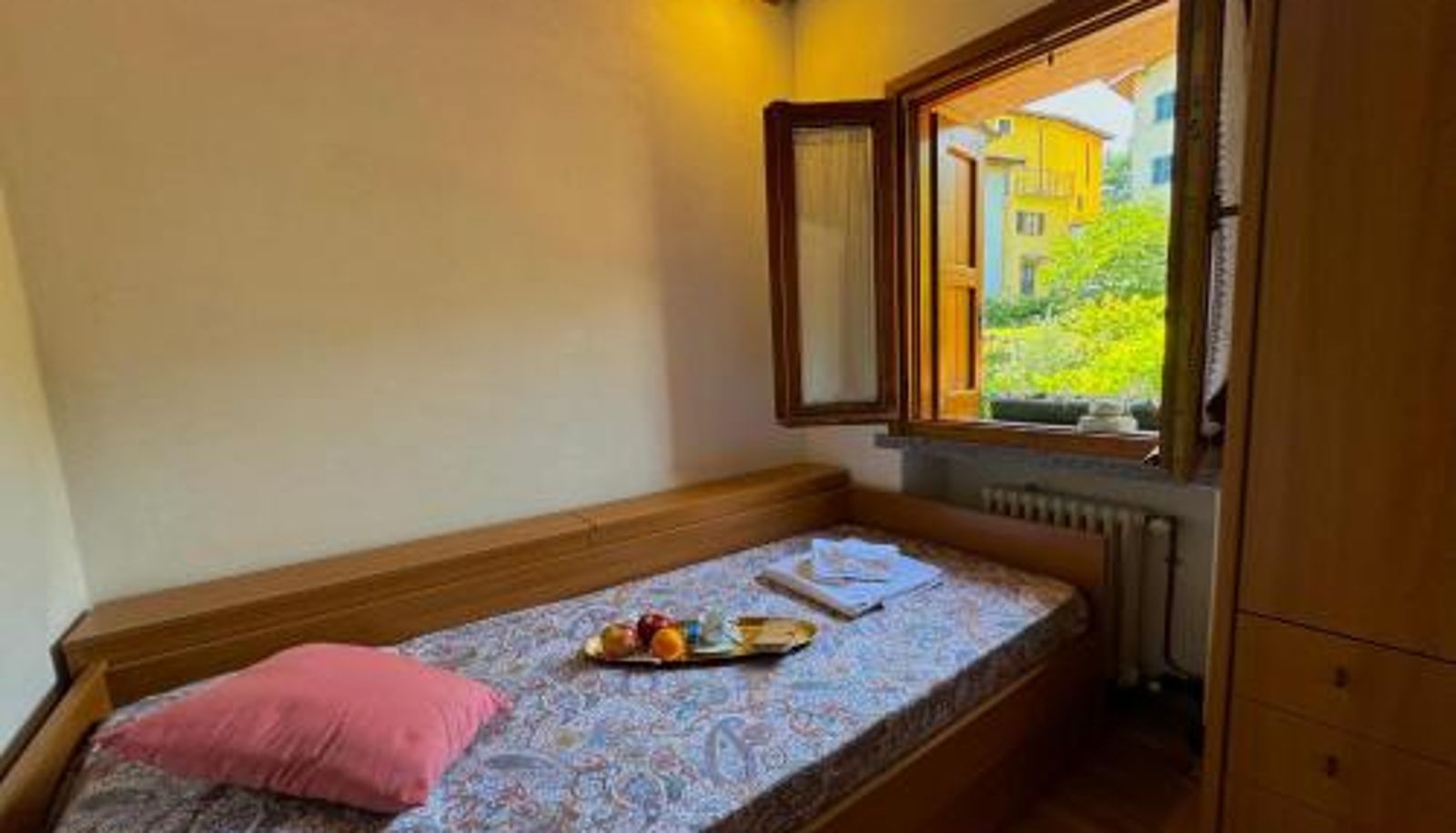Zimmer - Villetta Alessia - Happy Rentals