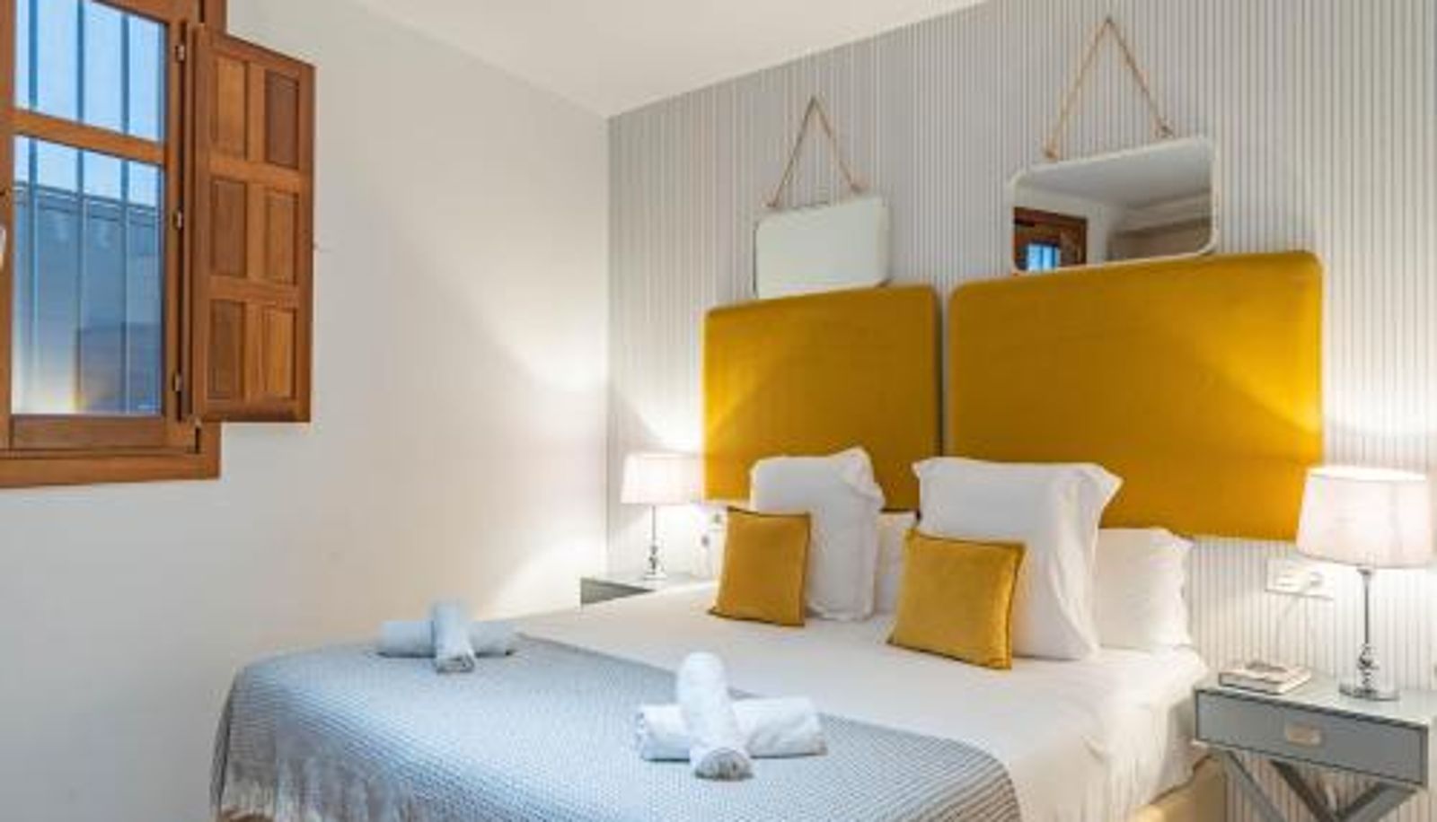 Appartamento - Feelathome Mártires Apartments