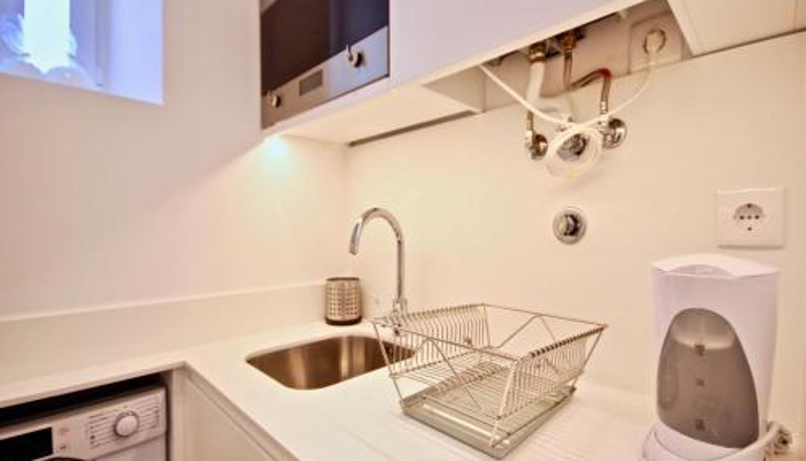Apartamento - Akicity Amoreiras Light