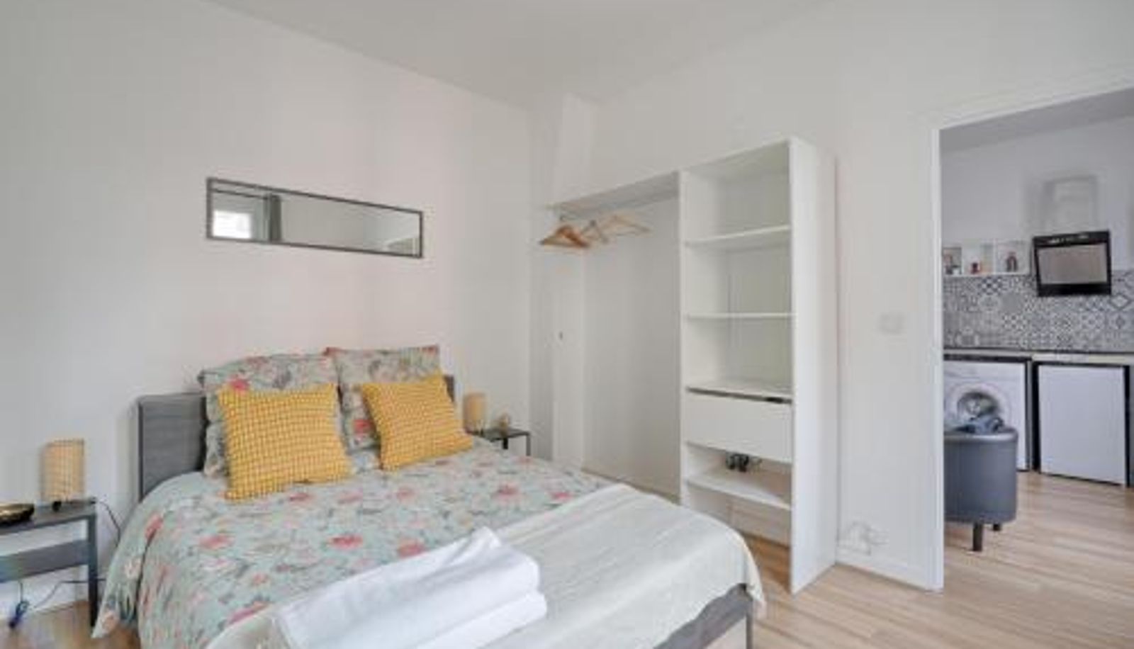 Appartamento - Flowers Power - Appt pour 2