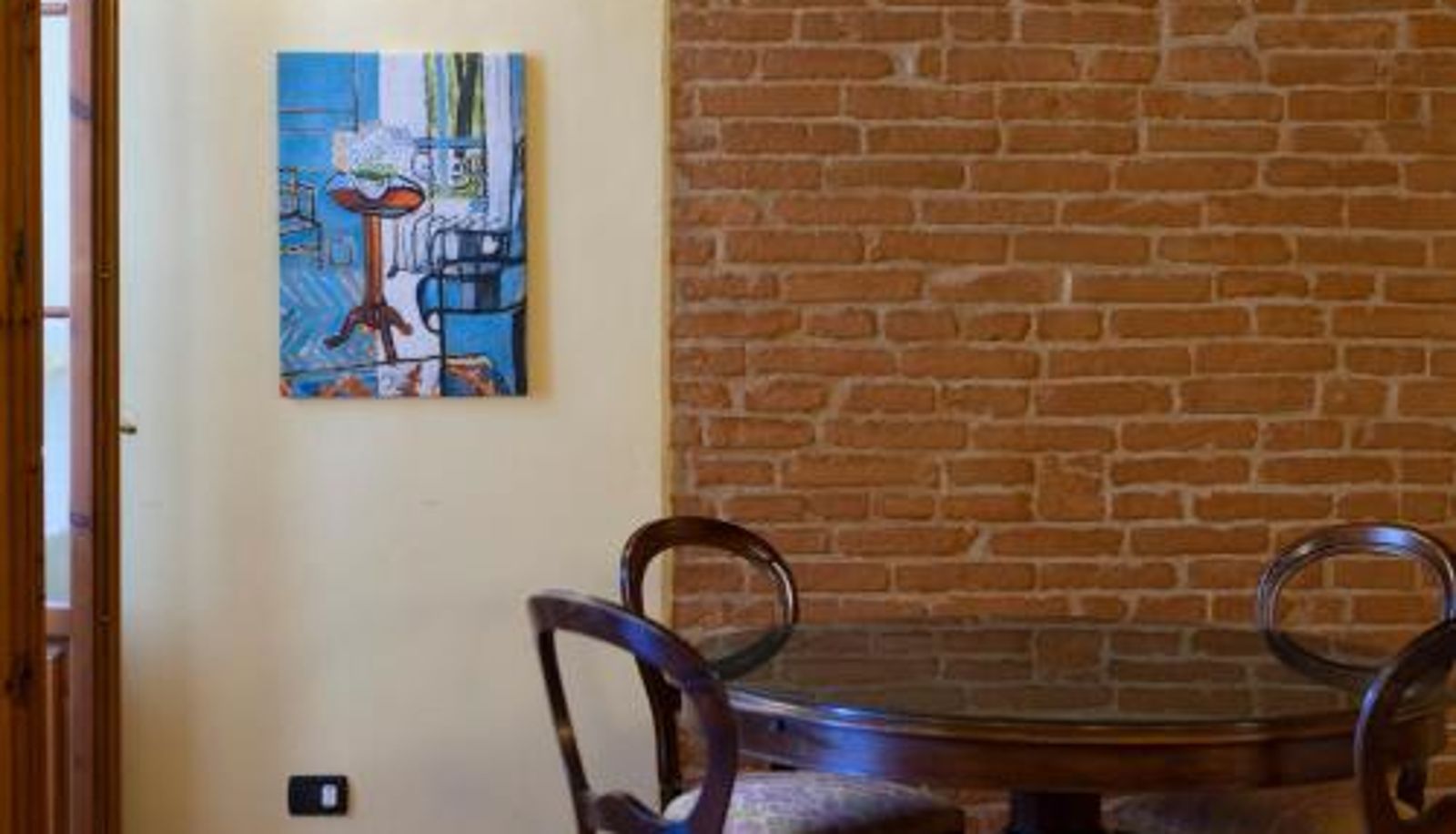Appartement - Verdi 11