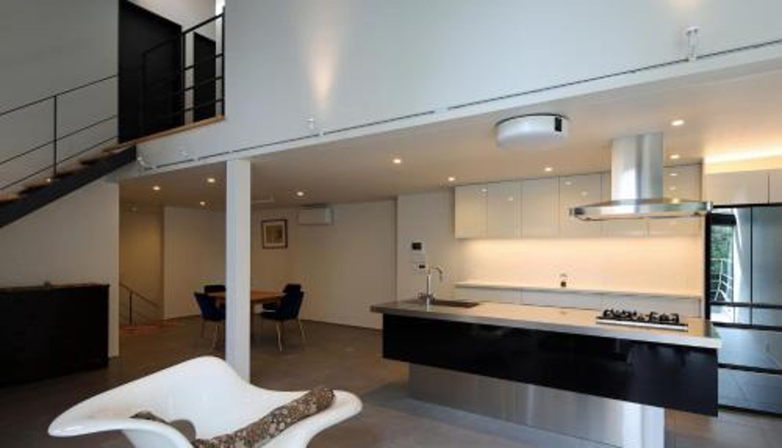 Información - Spacious Home in Ebisu Heart of Tokyo