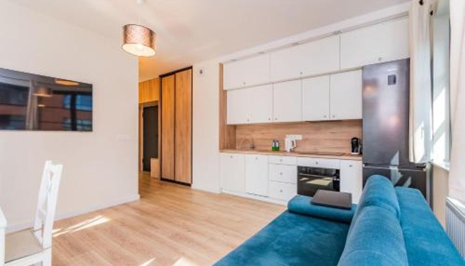 Apartment - Doki - Curacao by Grand Apartments