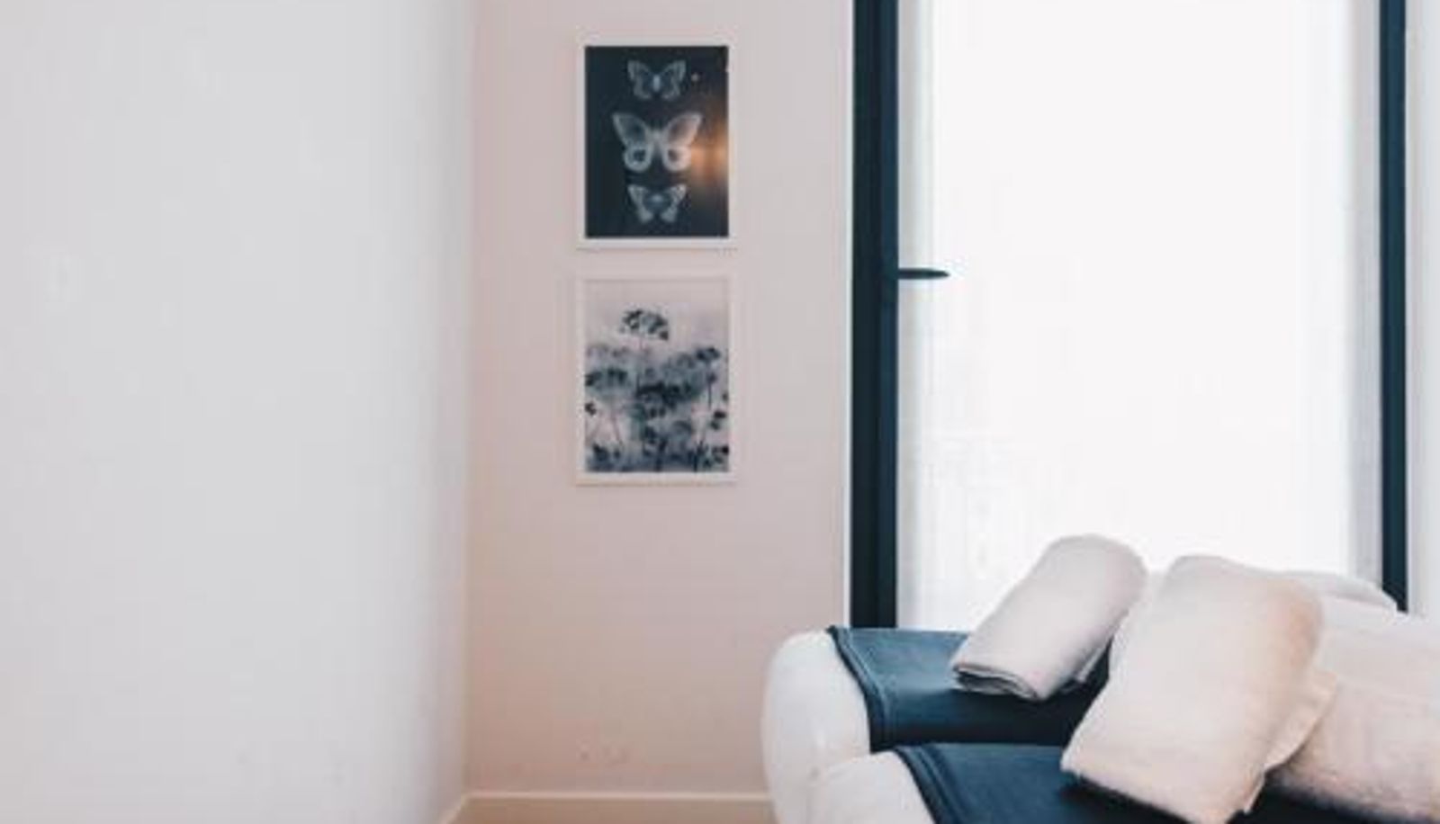 Chambre - Domo by People Rentals
