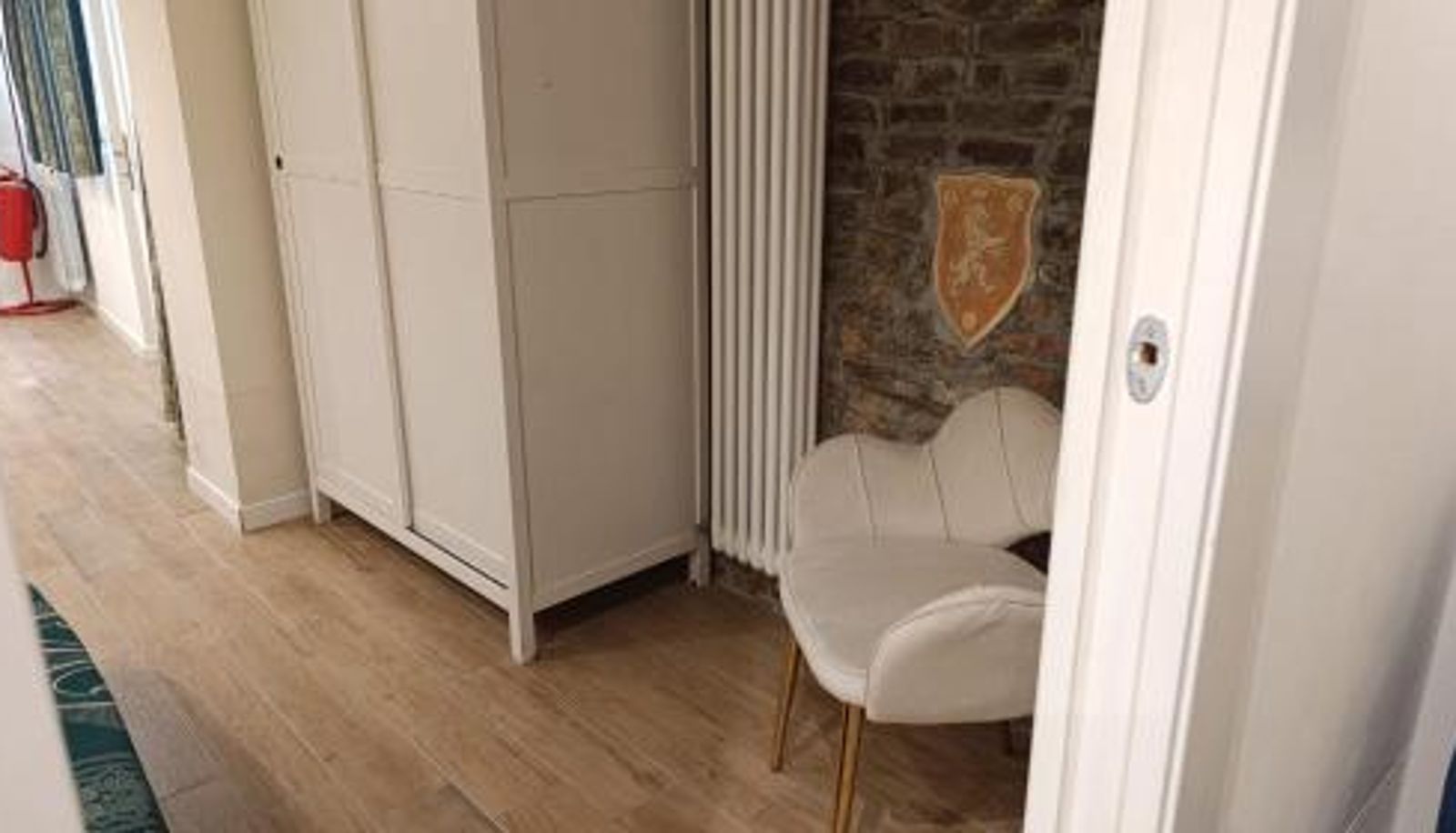 Apartment - Cupido Suite by Ca-Sa Check